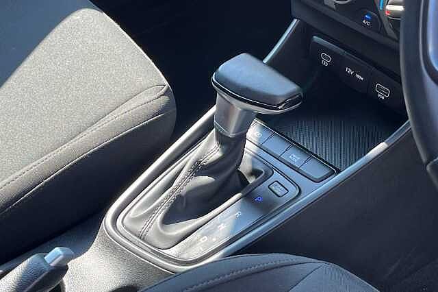 Hyundai i20 1.0 T-GDi Advance 5dr DCT