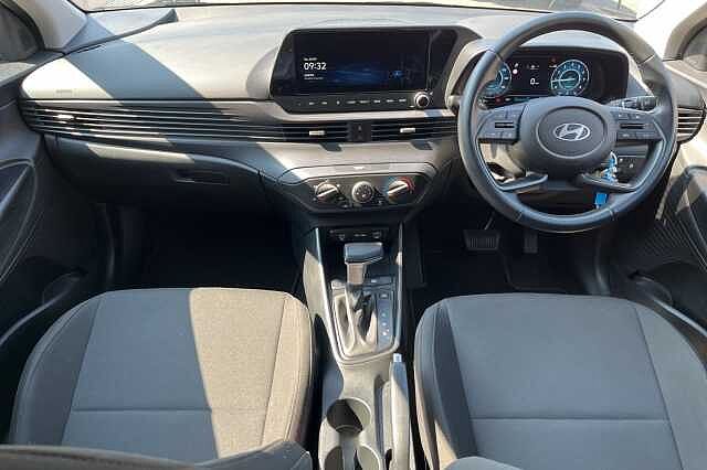 Hyundai i20 1.0 T-GDi Advance 5dr DCT