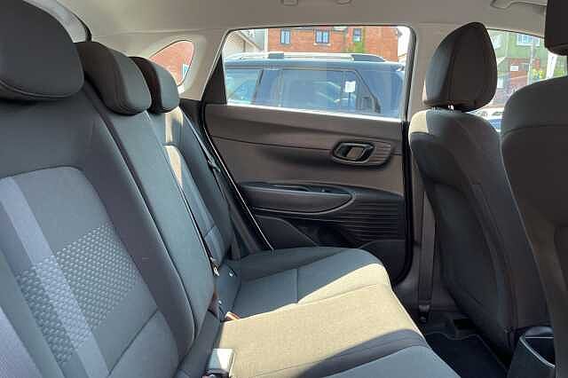 Hyundai i20 1.0 T-GDi Advance 5dr DCT