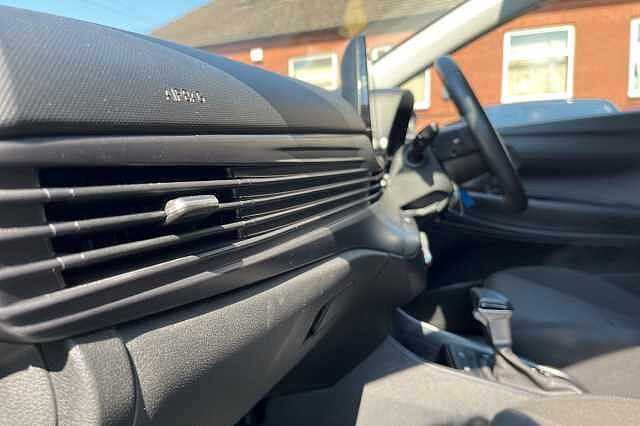 Hyundai i20 1.0 T-GDi Advance 5dr DCT
