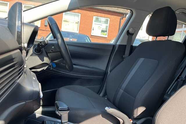 Hyundai i20 1.0 T-GDi Advance 5dr DCT