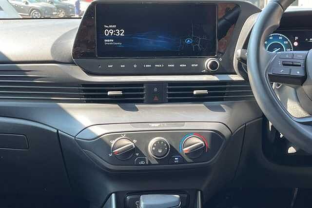 Hyundai i20 1.0 T-GDi Advance 5dr DCT