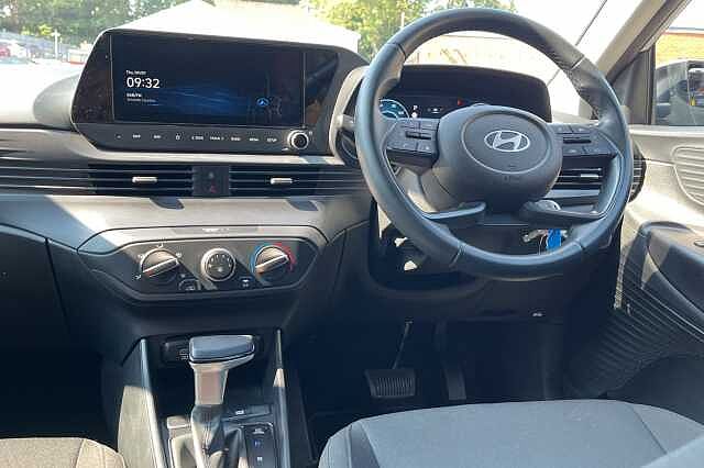 Hyundai i20 1.0 T-GDi Advance 5dr DCT
