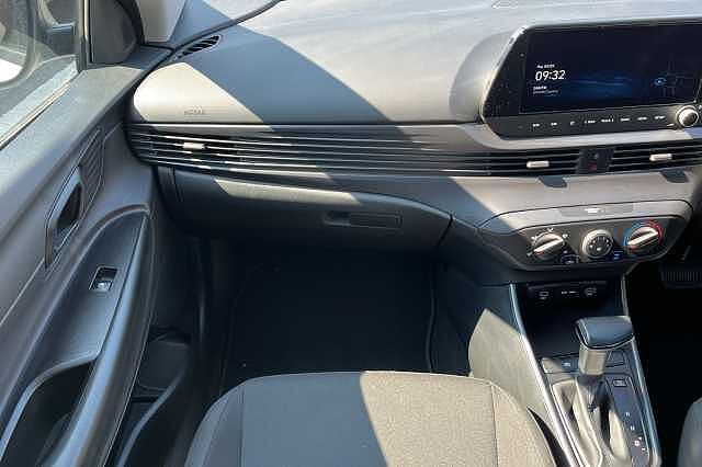 Hyundai i20 1.0 T-GDi Advance 5dr DCT