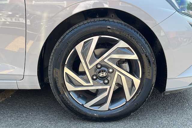 Hyundai i20 1.0 T-GDi Advance 5dr DCT