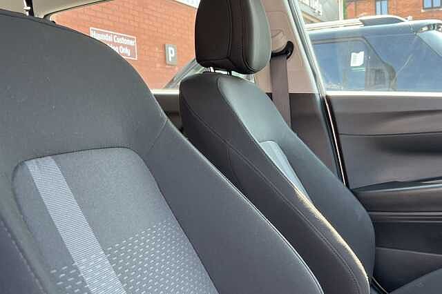 Hyundai i20 1.0 T-GDi Advance 5dr DCT