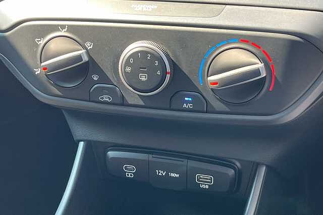 Hyundai i20 1.0 T-GDi Advance 5dr DCT