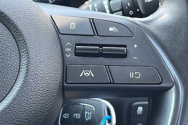 Hyundai i20 1.0 T-GDi Advance 5dr DCT