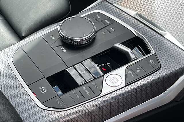 BMW 3 Series 320i M Sport 4dr Step Auto