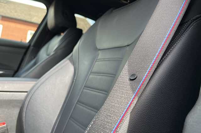 BMW 3 Series 320i M Sport 4dr Step Auto