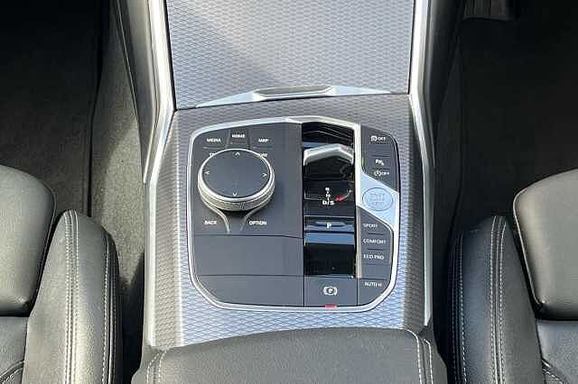 BMW 3 Series 320i M Sport 4dr Step Auto