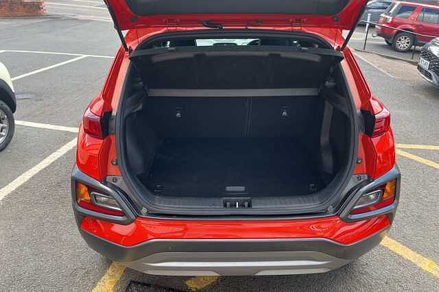 Hyundai KONA 1.0 T-GDi Blue Drive Premium SE 5dr