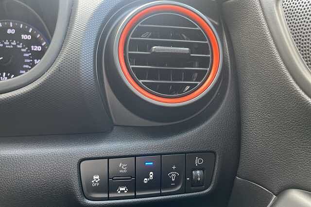 Hyundai KONA 1.0 T-GDi Blue Drive Premium SE 5dr