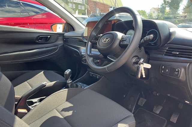 Hyundai i20 1.0 T-GDi Advance 5dr