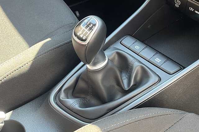 Hyundai i20 1.0 T-GDi Advance 5dr