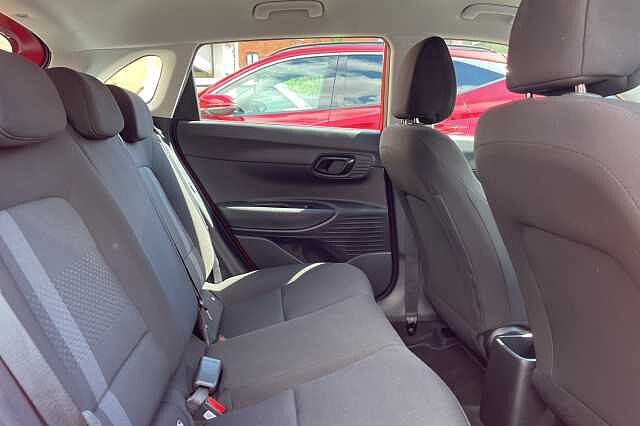 Hyundai i20 1.0 T-GDi Advance 5dr