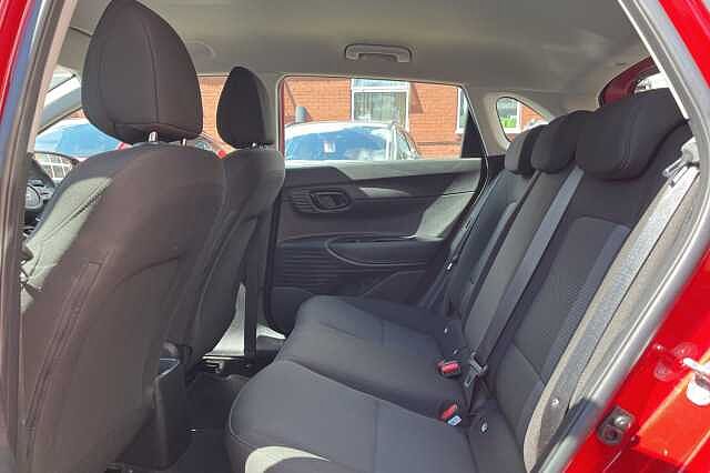 Hyundai i20 1.0 T-GDi Advance 5dr