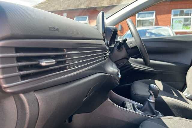 Hyundai i20 1.0 T-GDi Advance 5dr