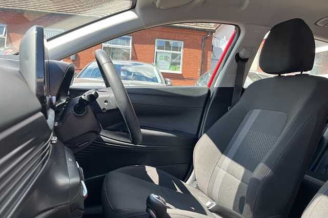 Hyundai i20 1.0 T-GDi Advance 5dr