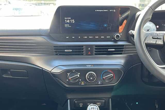 Hyundai i20 1.0 T-GDi Advance 5dr