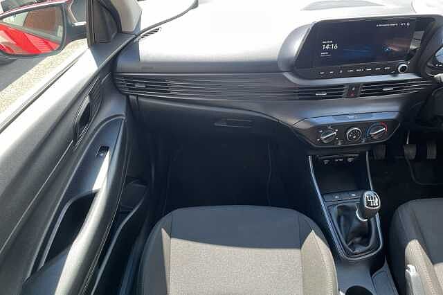 Hyundai i20 1.0 T-GDi Advance 5dr