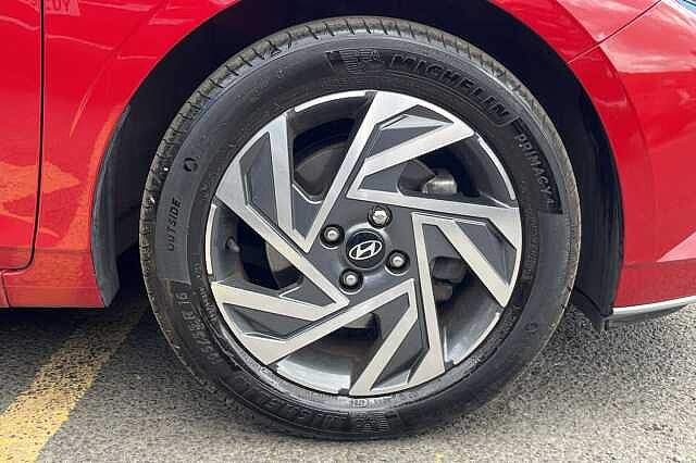 Hyundai i20 1.0 T-GDi Advance 5dr