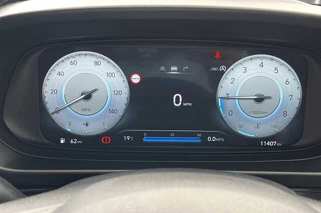 Hyundai i20 1.0 T-GDi Advance 5dr