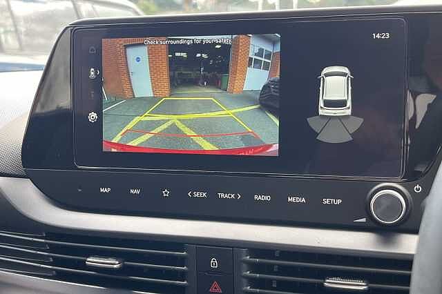 Hyundai i20 1.0 T-GDi Advance 5dr