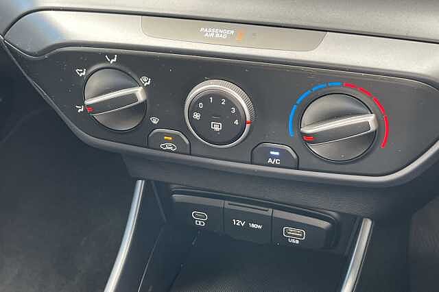 Hyundai i20 1.0 T-GDi Advance 5dr