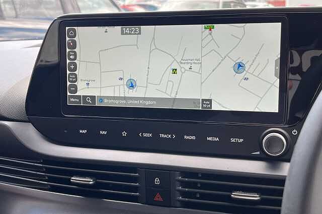 Hyundai i20 1.0 T-GDi Advance 5dr