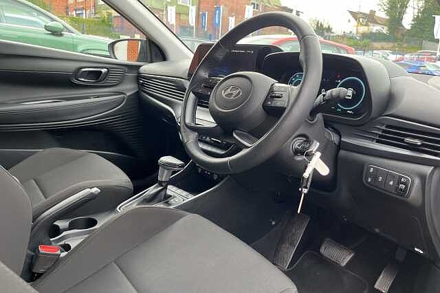 Hyundai i20 1.0 T-GDi Premium 5dr DCT
