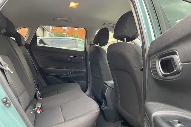Hyundai i20 1.0 T-GDi Premium 5dr DCT