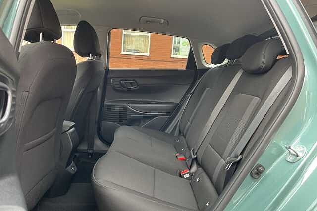 Hyundai i20 1.0 T-GDi Premium 5dr DCT