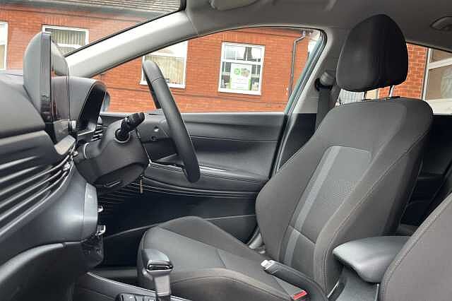 Hyundai i20 1.0 T-GDi Premium 5dr DCT