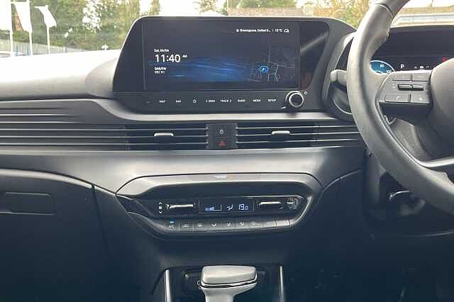 Hyundai i20 1.0 T-GDi Premium 5dr DCT
