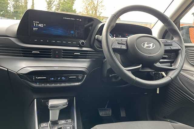 Hyundai i20 1.0 T-GDi Premium 5dr DCT
