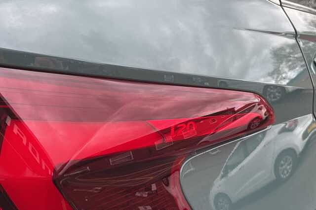 Hyundai i20 1.0 T-GDi Premium 5dr DCT