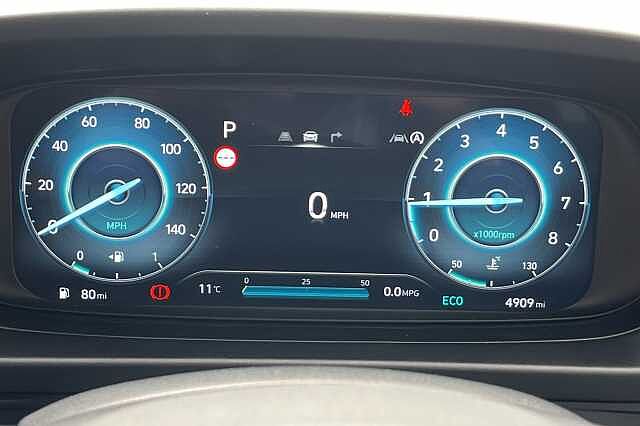 Hyundai i20 1.0 T-GDi Premium 5dr DCT