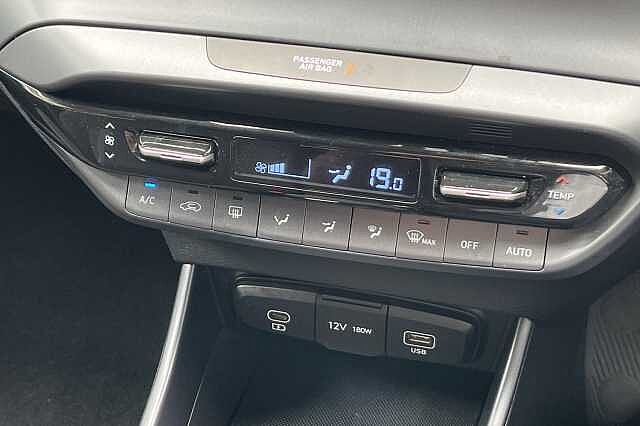 Hyundai i20 1.0 T-GDi Premium 5dr DCT