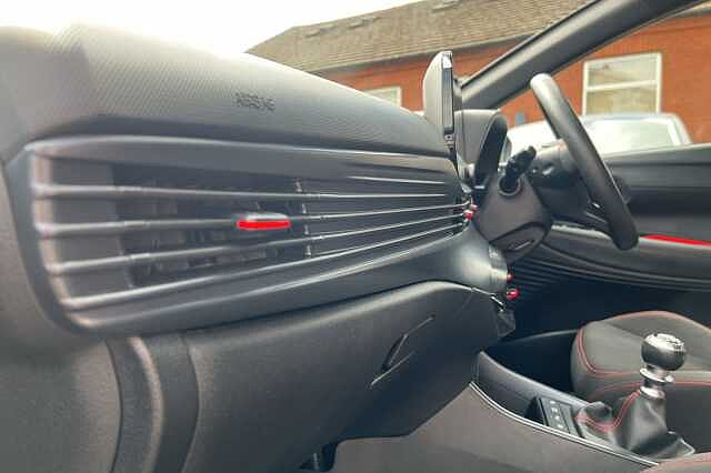 Hyundai i20 1.0 T-GDi N Line S 5dr