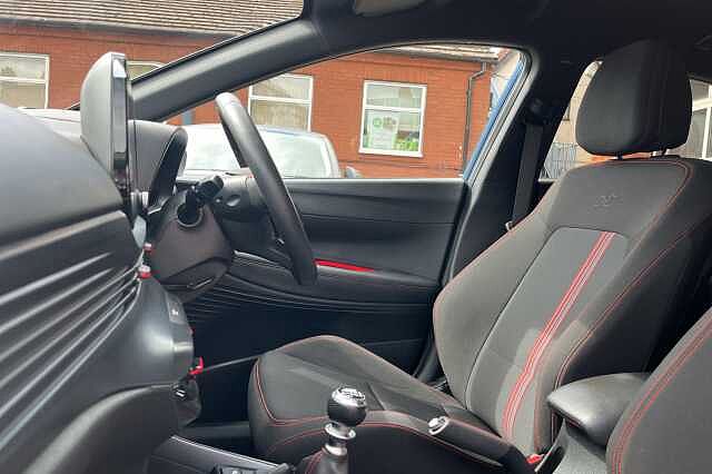 Hyundai i20 1.0 T-GDi N Line S 5dr