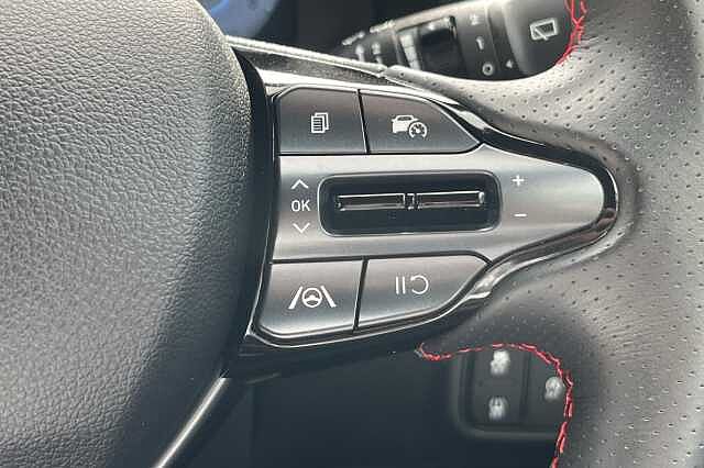 Hyundai i20 1.0 T-GDi N Line S 5dr
