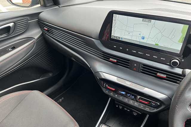 Hyundai i20 1.0 T-GDi N Line S 5dr