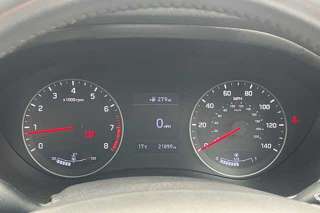 Hyundai i20 1.2 MPi Play 5dr