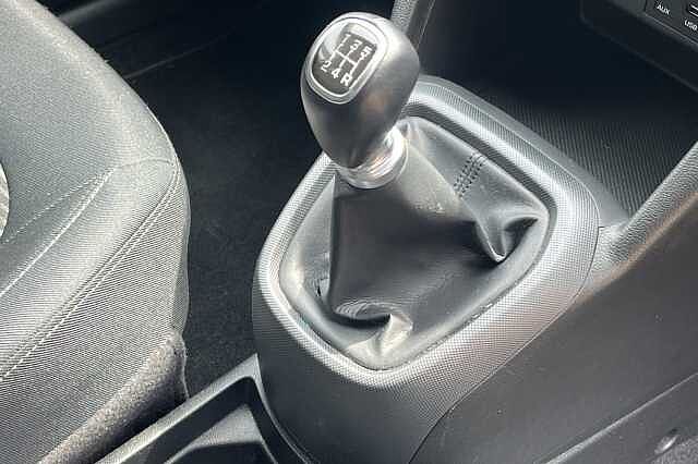 Hyundai i10 1.0 Play 5dr