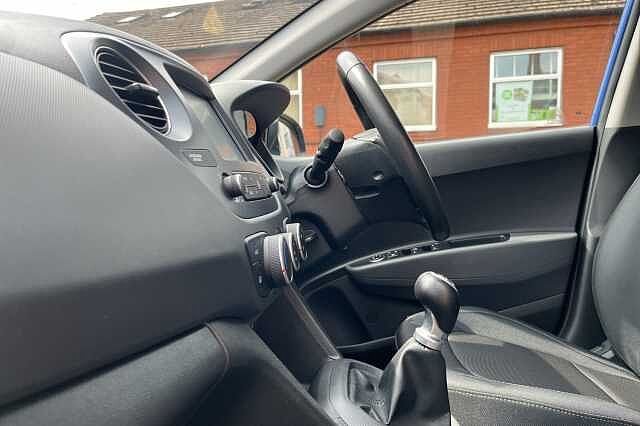 Hyundai i10 1.0 Play 5dr