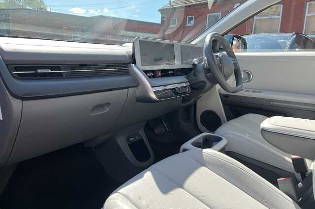 Hyundai IONIQ 5 Ultimate 73 kWh 5dr AWD Auto [Tech]