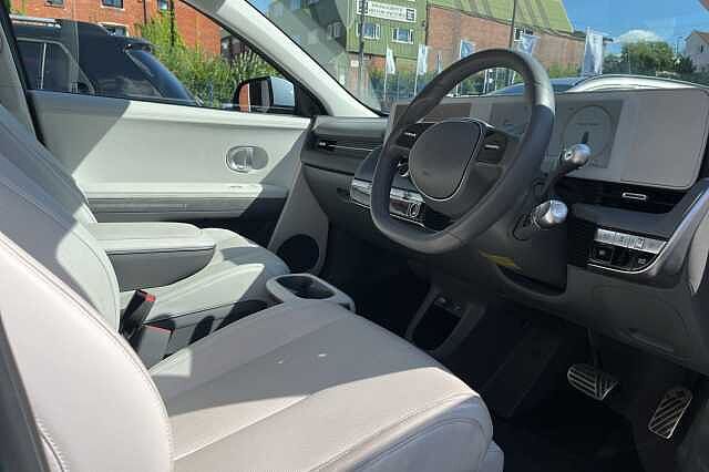 Hyundai IONIQ 5 Ultimate 73 kWh 5dr AWD Auto [Tech]