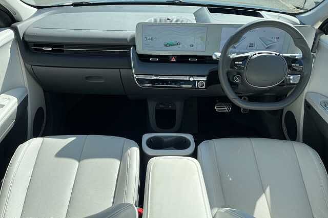 Hyundai IONIQ 5 Ultimate 73 kWh 5dr AWD Auto [Tech]