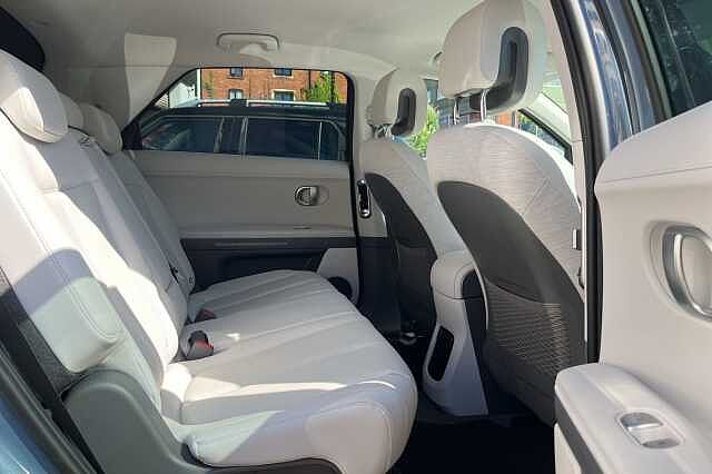 Hyundai IONIQ 5 Ultimate 73 kWh 5dr AWD Auto [Tech]